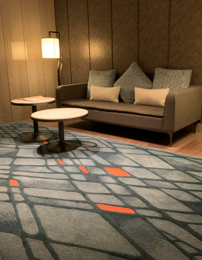 Beige Aesthetic Photo Collage Portrait Instagram Post (3)